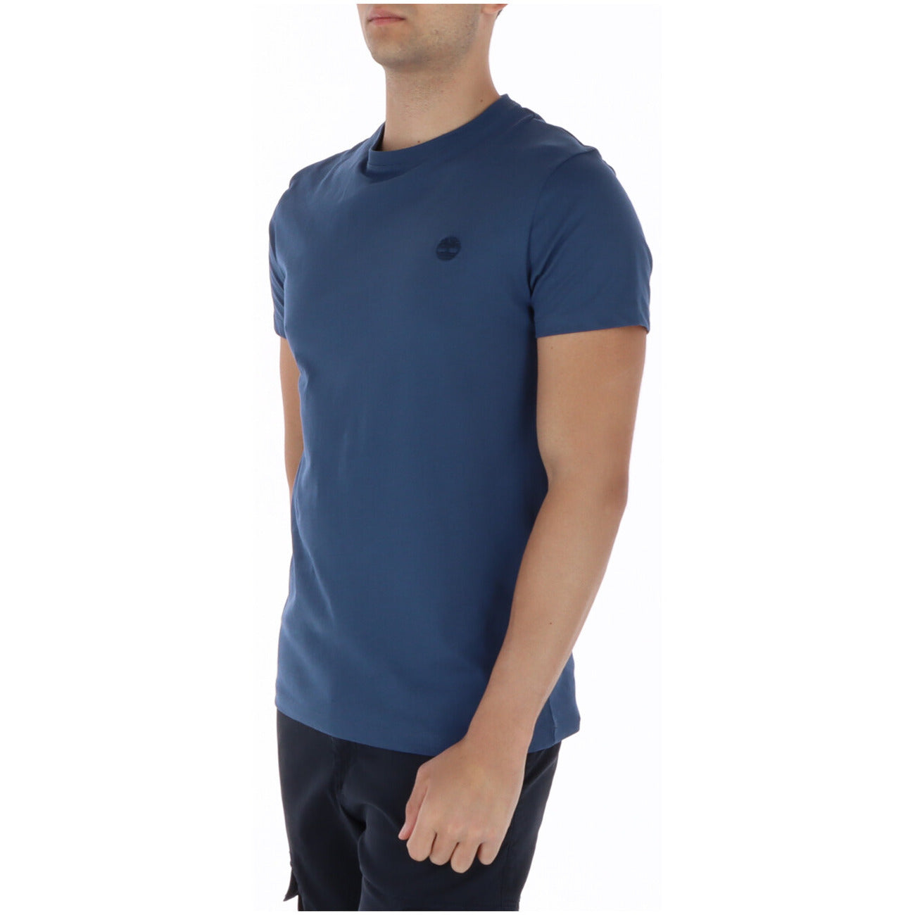 T-Shirt TB0A2BPR Blu