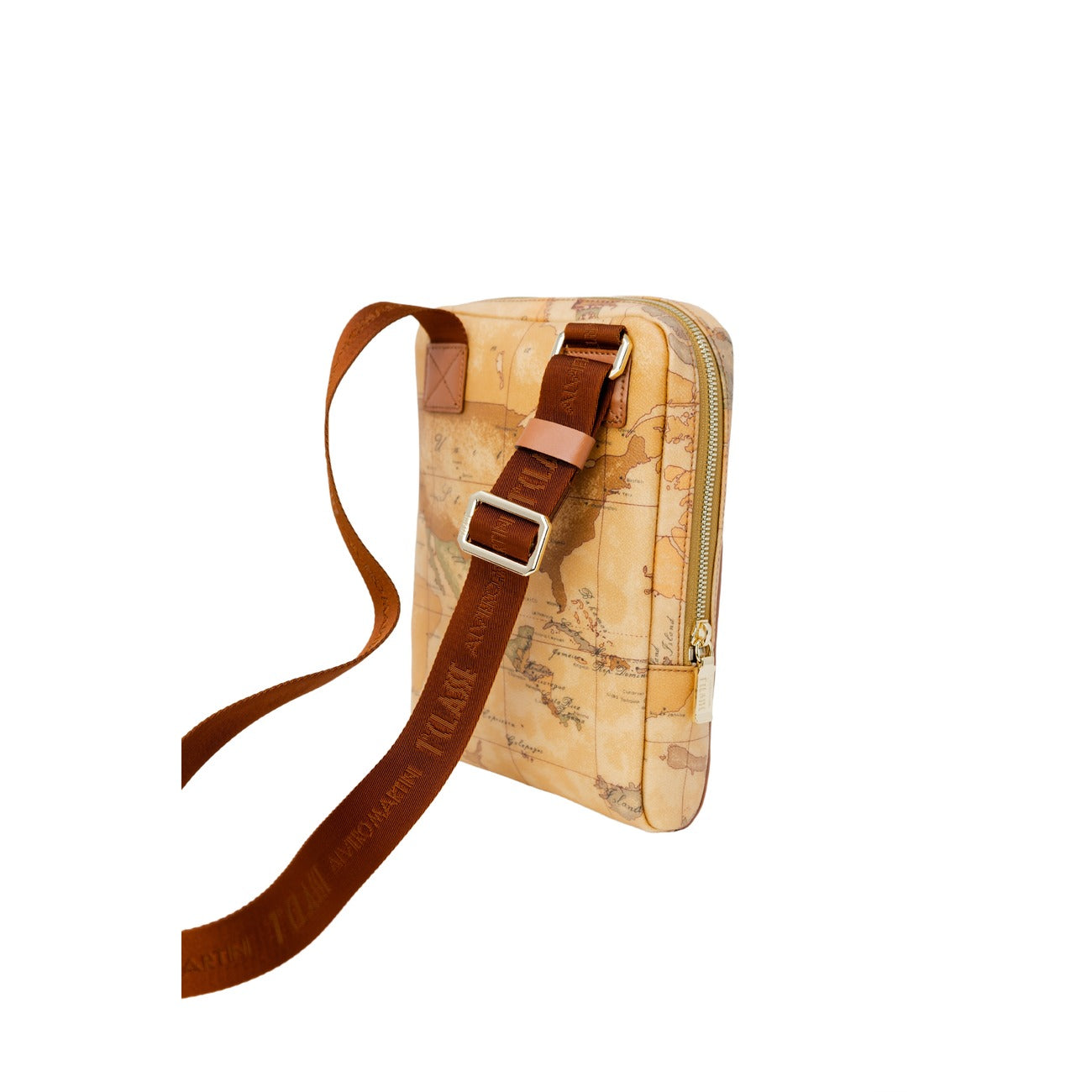 Alviero Martini Prima Classe - Alviero Martini Prima Classe Borsa Uomo