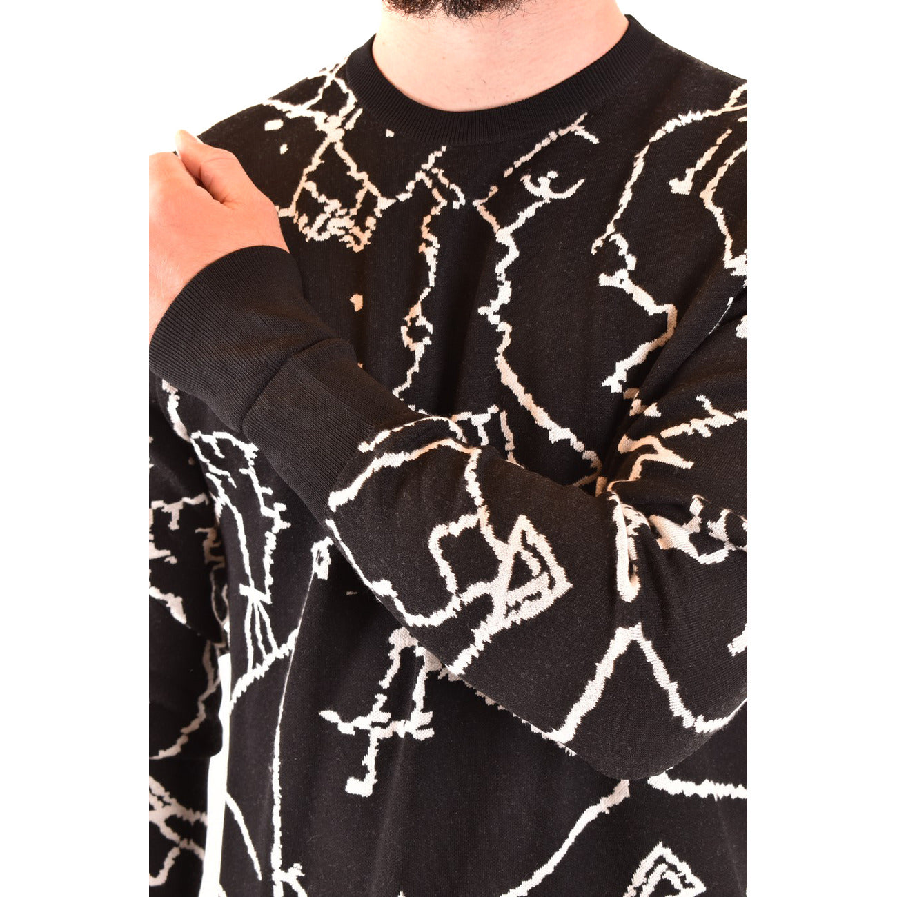 Neil Barrett - Neil Barrett Maglia Uomo