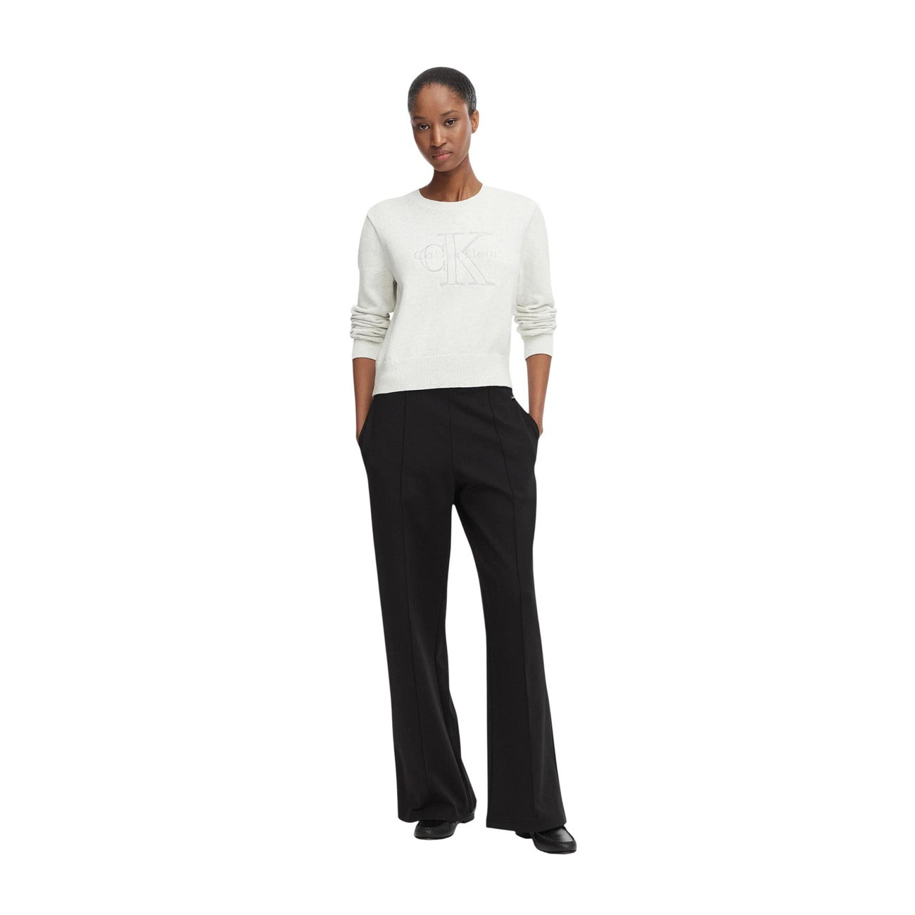 Calvin Klein Jeans - Calvin Klein Jeans Maglia Donna