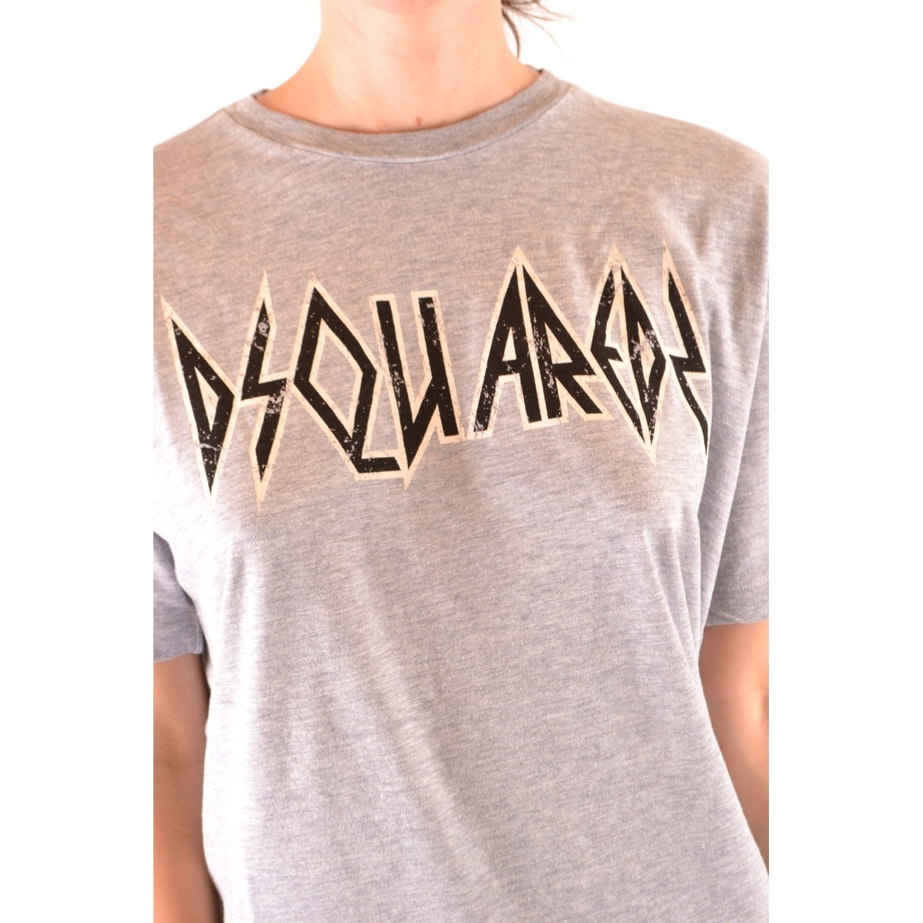 Dsquared2 - Dsquared2 T-Shirt Donna