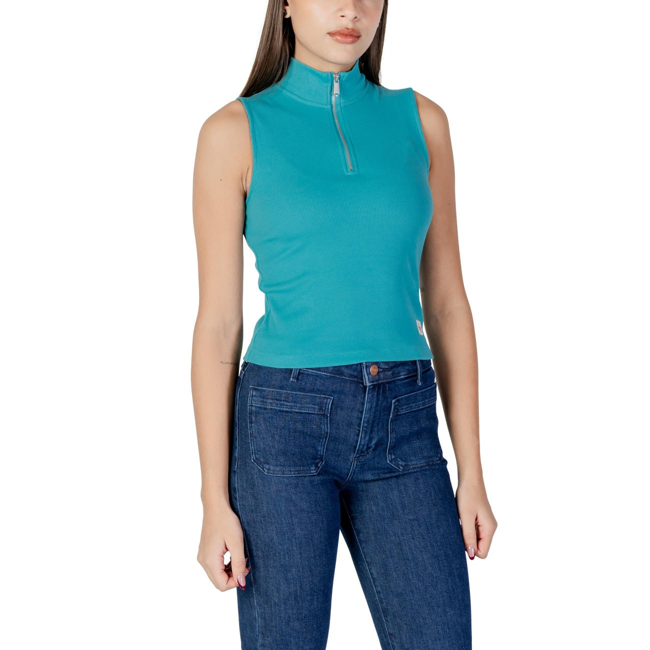 Calvin Klein Jeans - Calvin Klein Jeans Canotta Donna