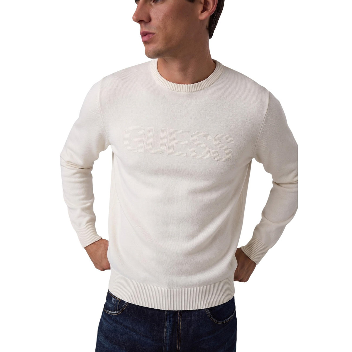 Guess - Guess Maglia Uomo