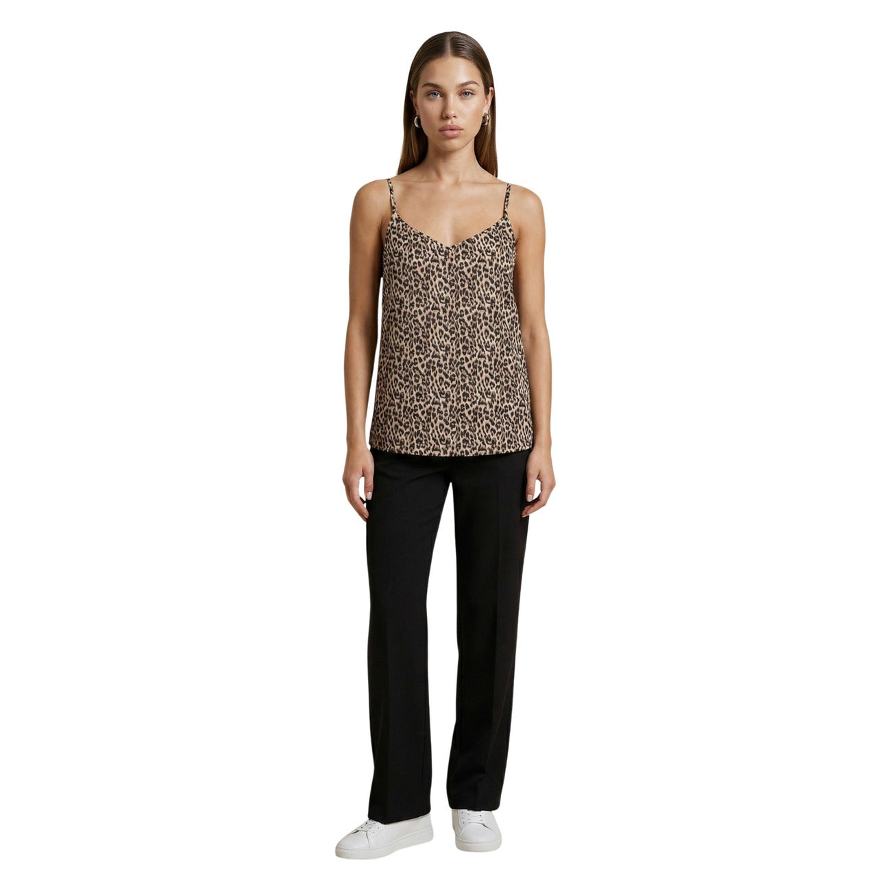 Only - Only Canotta Donna
