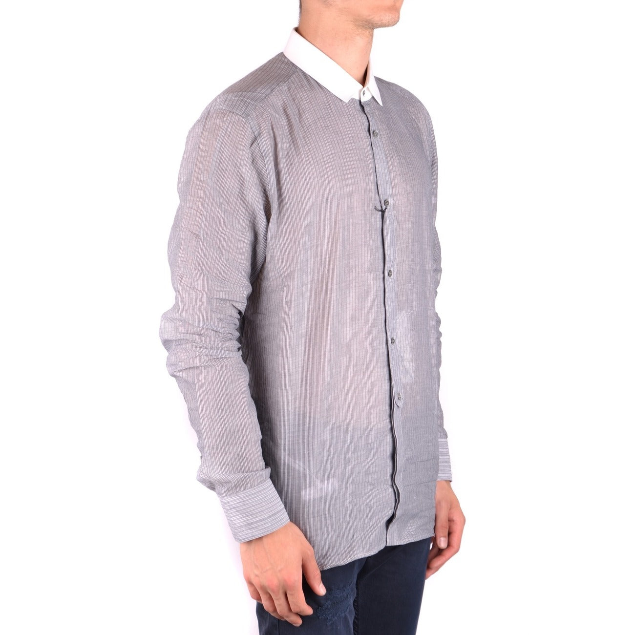 Neil Barrett - Neil Barrett Camicia Uomo