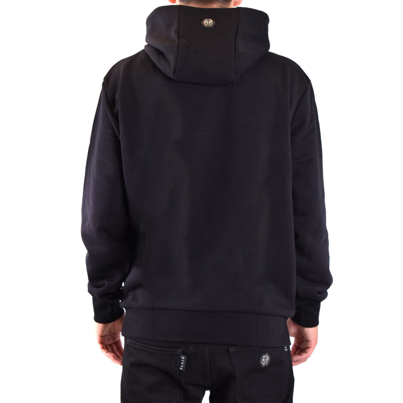 Philipp Plein - Philipp Plein Felpa Uomo