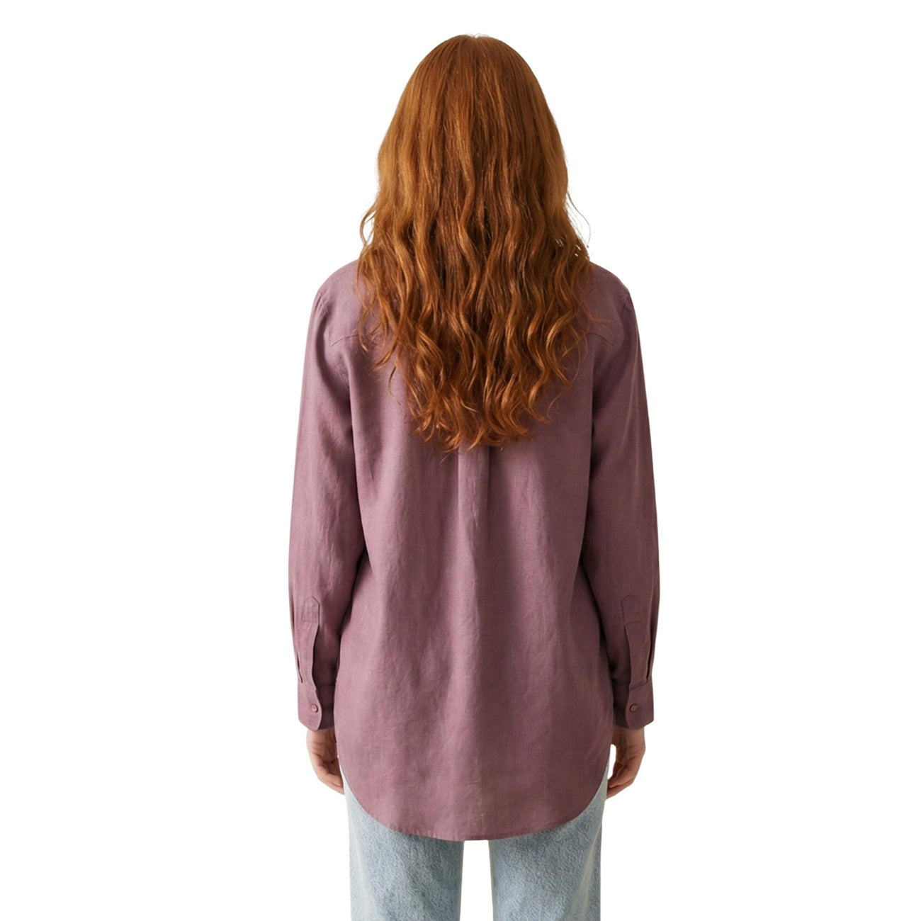 Only - Only Camicia Donna