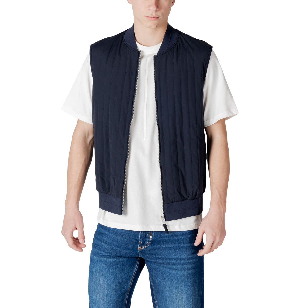 Antony Morato - Antony Morato Gilet Uomo