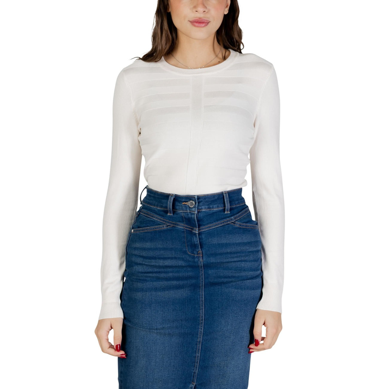 Morgan De Toi - Morgan De Toi Maglia Donna