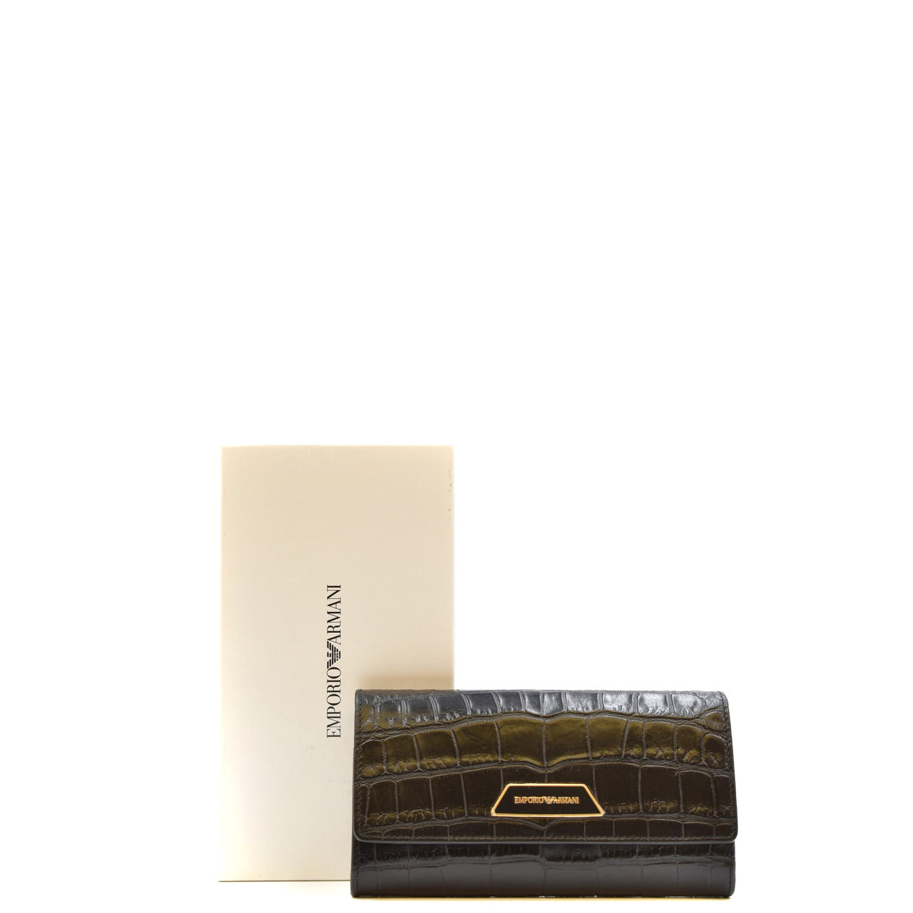 Emporio Armani - Emporio Armani Portafogli Donna