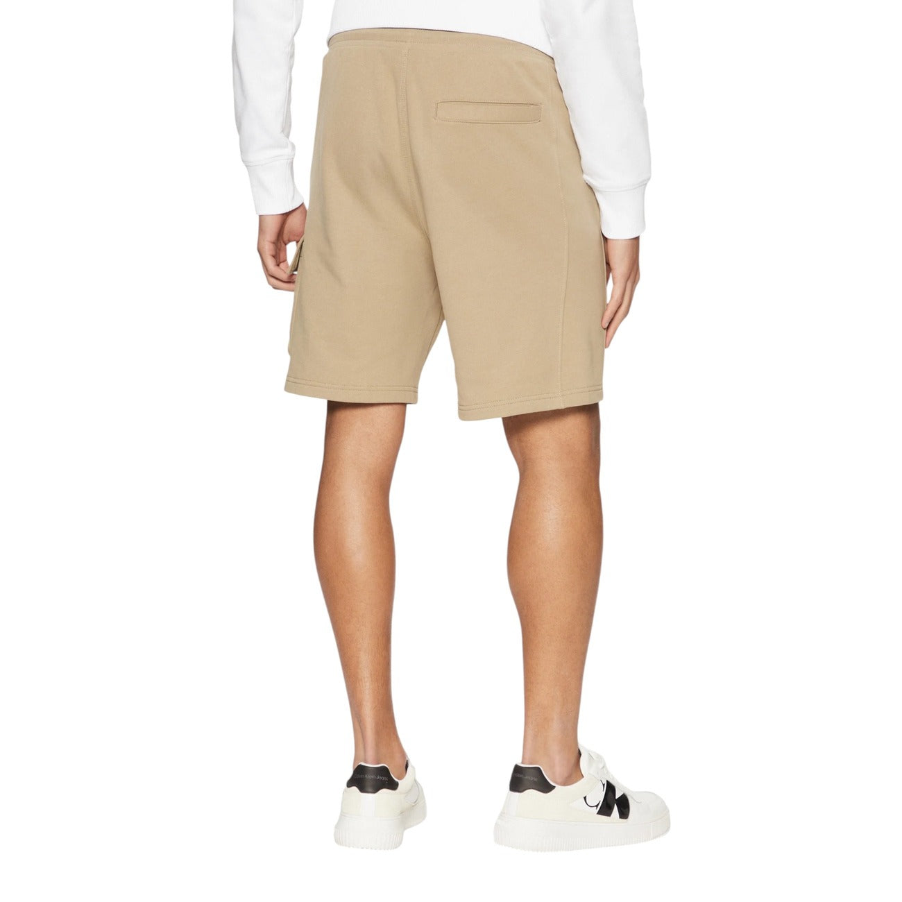 Calvin Klein Jeans - Calvin Klein Jeans Bermuda Uomo