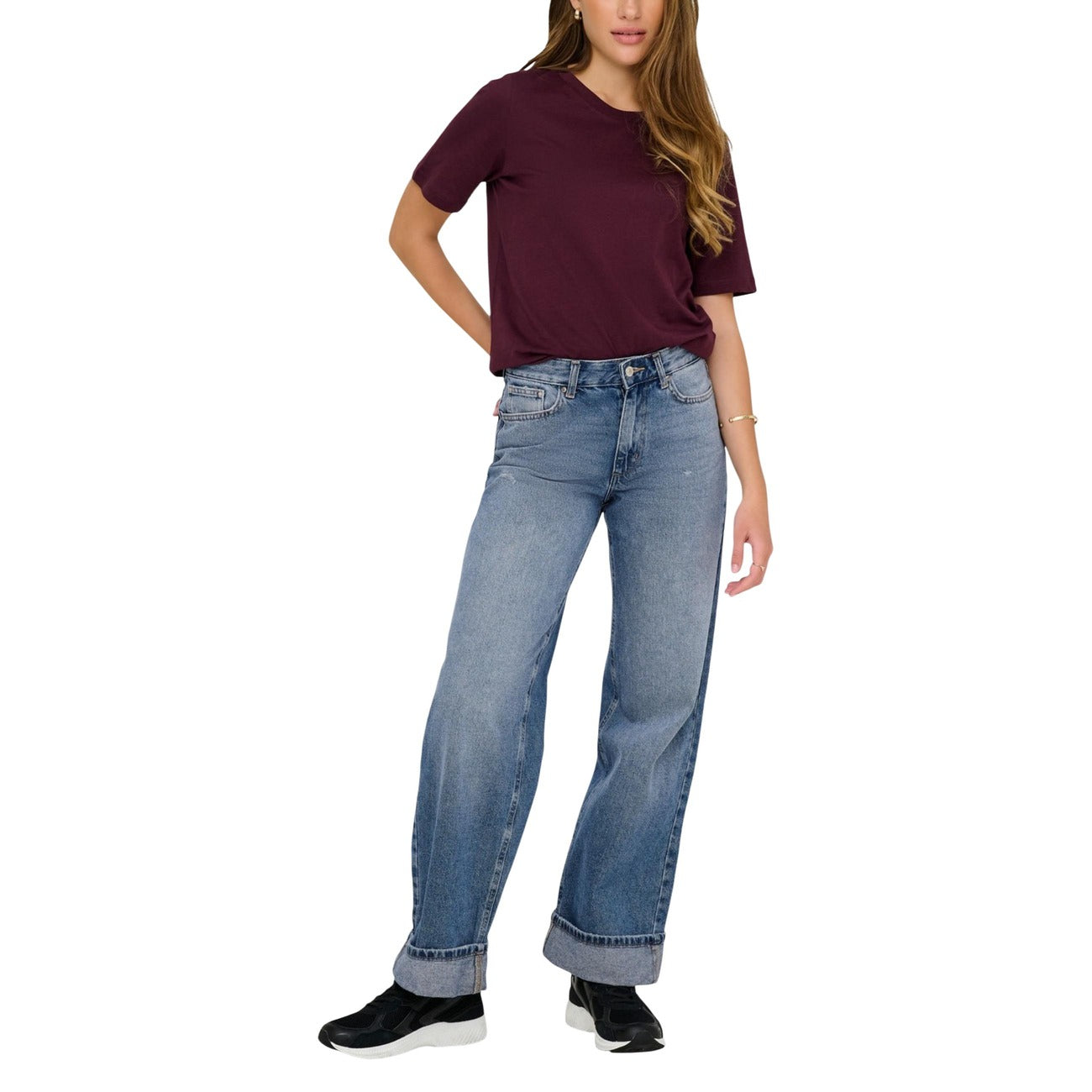Only - Only Jeans Donna