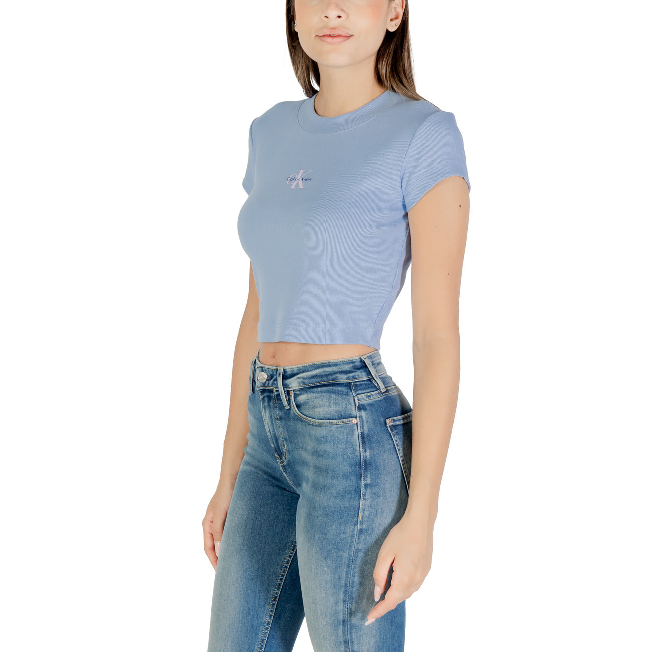 Calvin Klein Jeans - Calvin Klein Jeans Top Donna