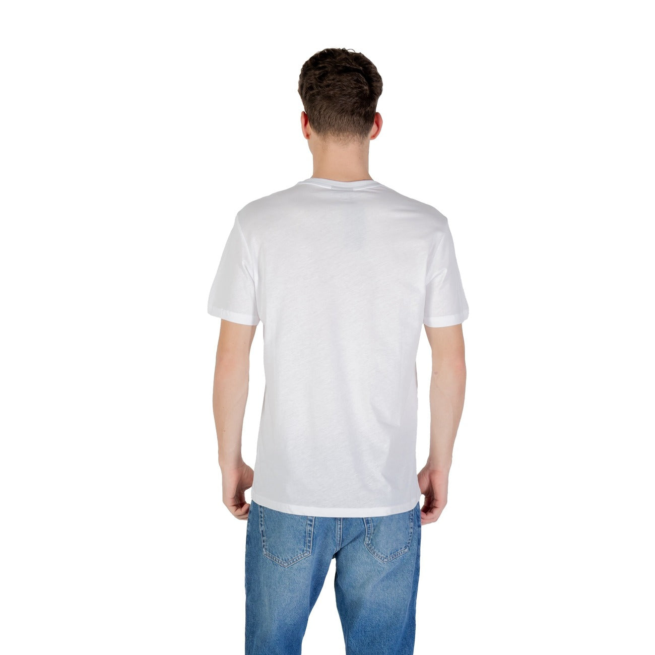 Emporio Armani Underwear - Emporio Armani Underwear T-Shirt Uomo