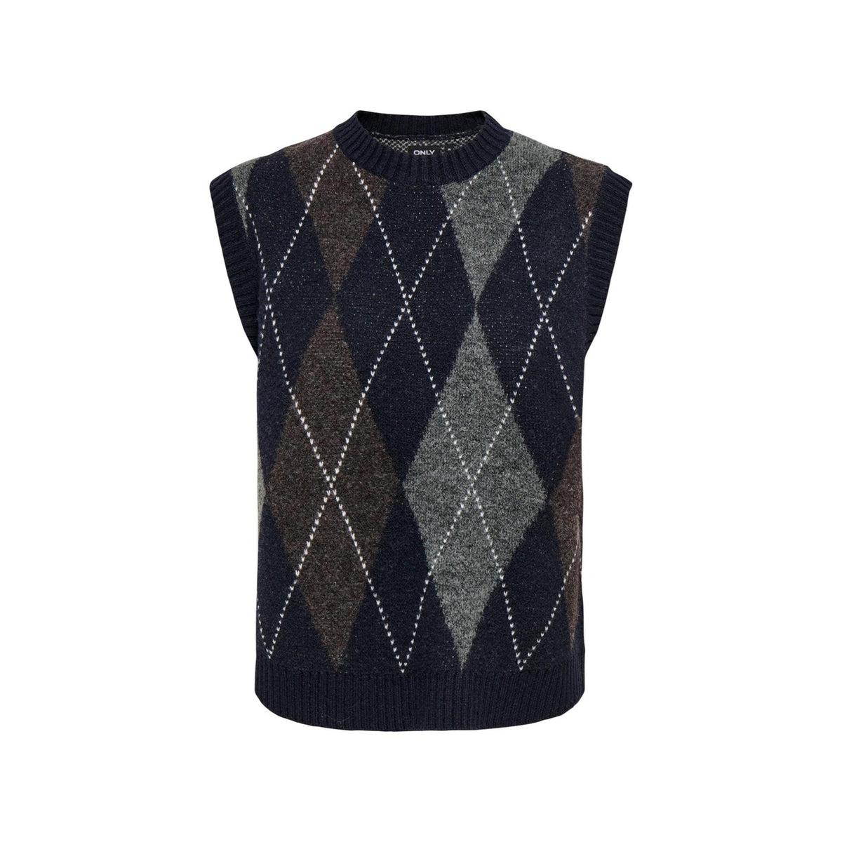 Only - Only Gilet Donna