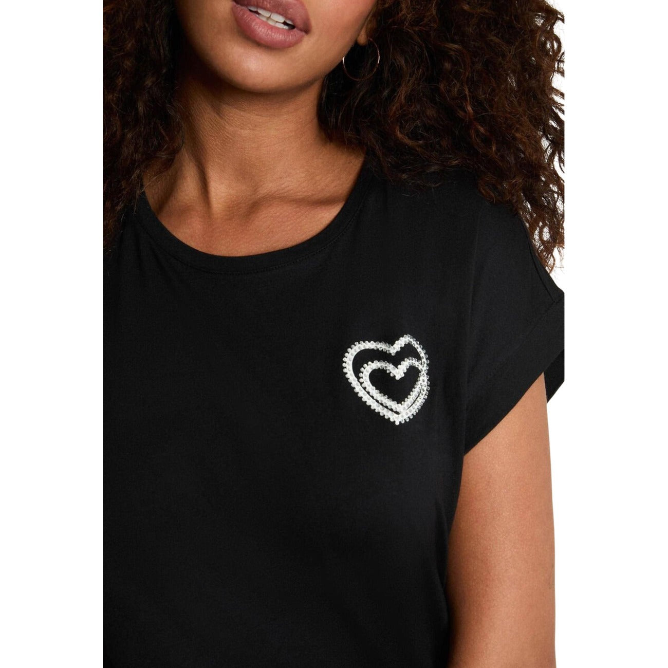 Morgan De Toi - Morgan De Toi T-Shirt Donna
