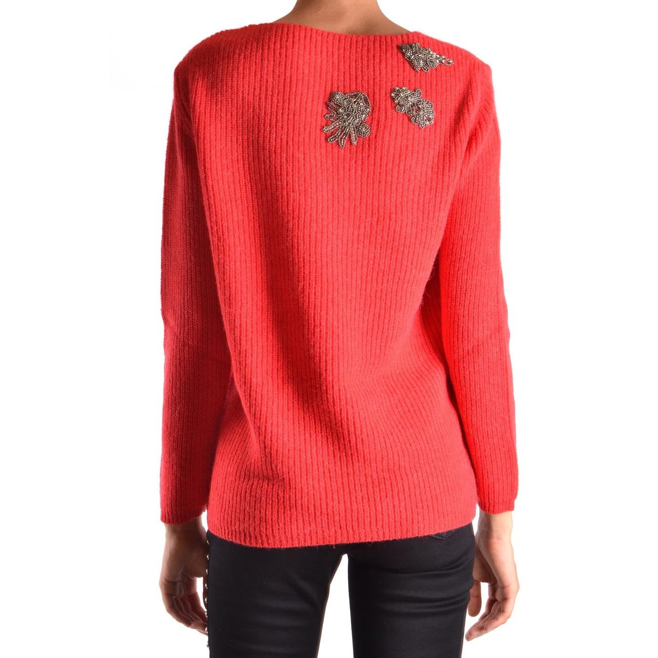 Ermanno - Ermanno Maglia Donna