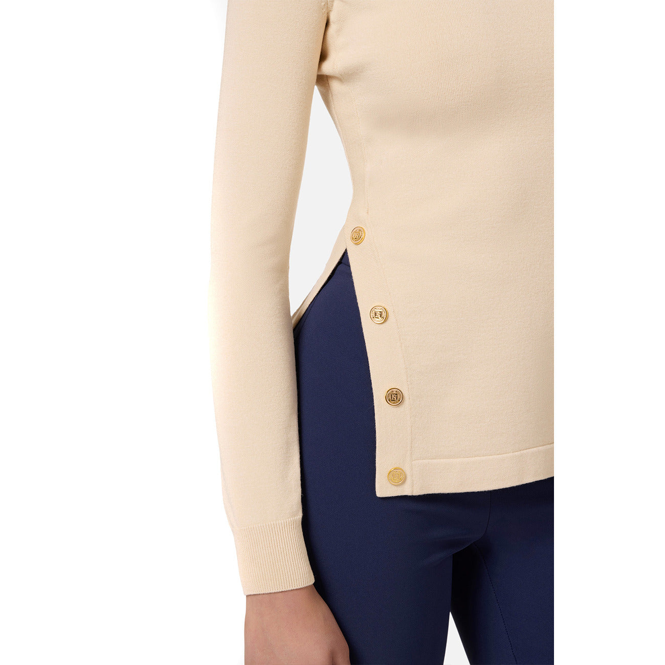 Elisabetta Franchi - Elisabetta Franchi Maglia Donna