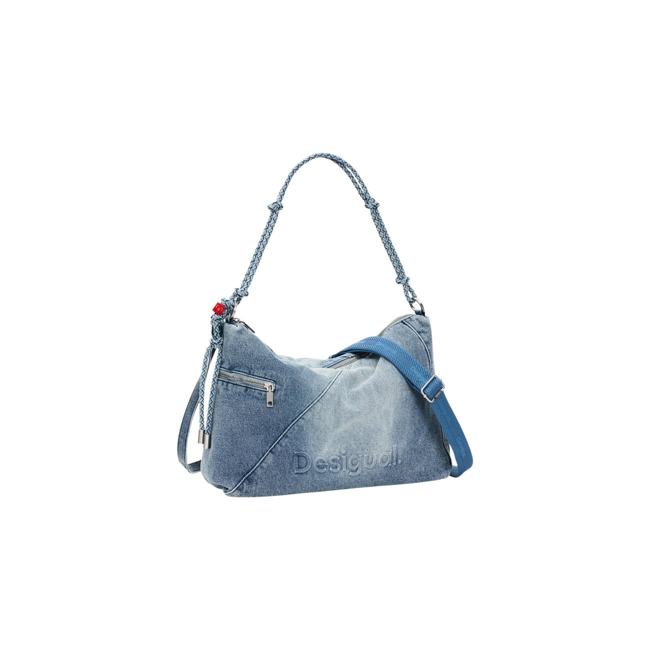Desigual - Desigual Borsa Donna
