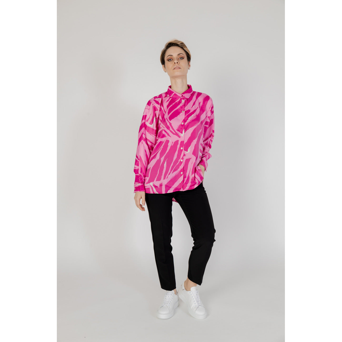 Only - Only Camicia Donna
