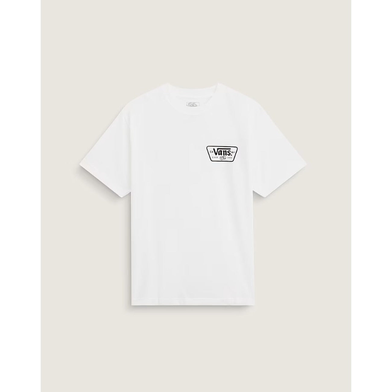 Vans - Vans T-Shirt Uomo