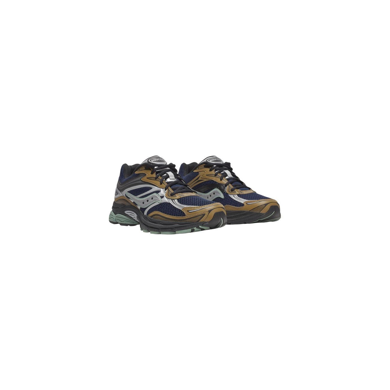 Saucony Sneakers in Sintetico Uomo Blu PROGRID OMNI 9 TMY