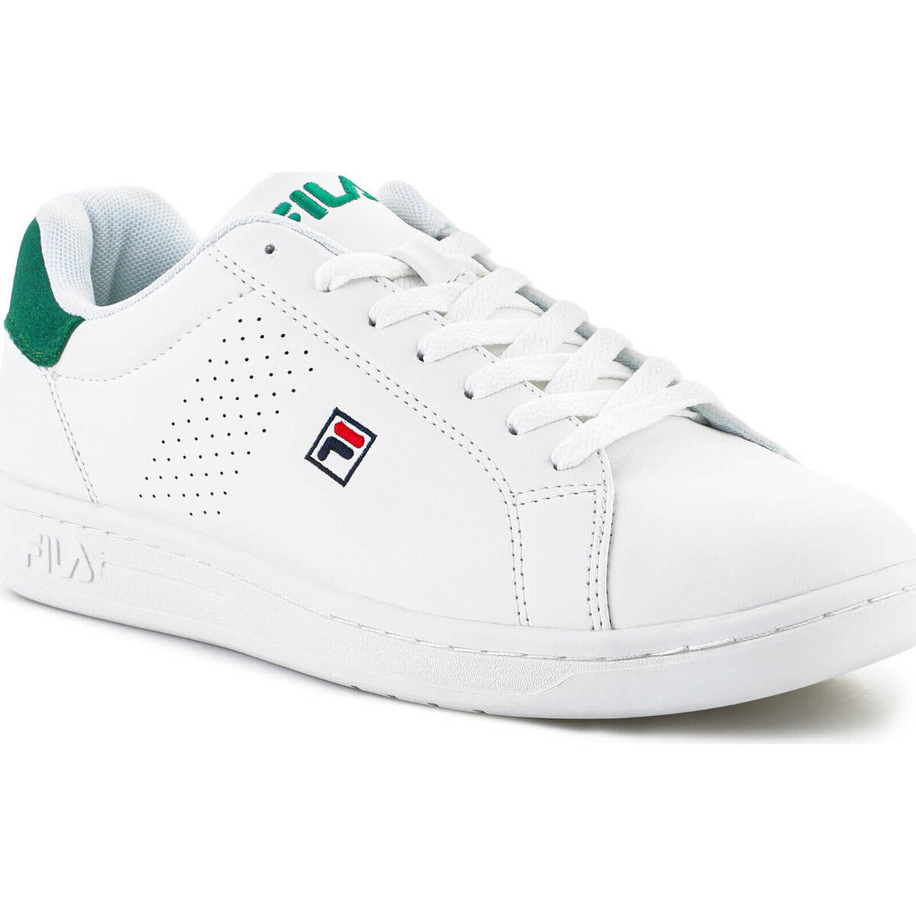 Sneaker FFM0002 Bianco