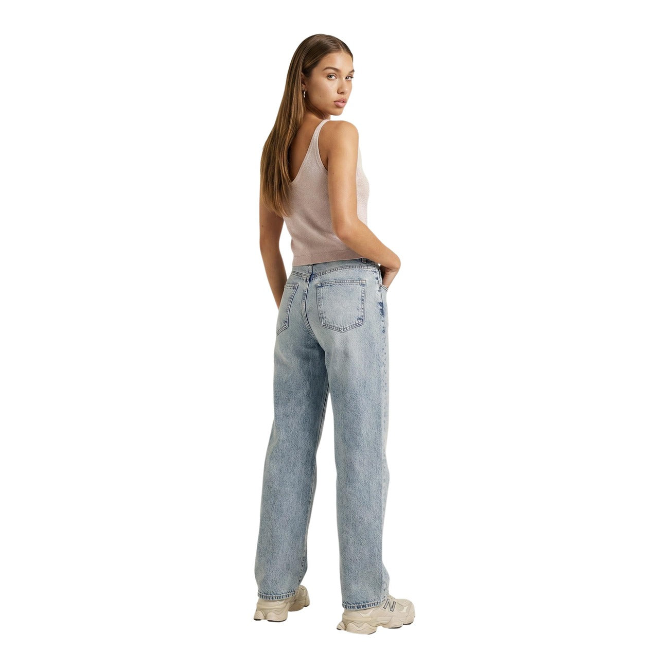Only - Only Canotta Donna