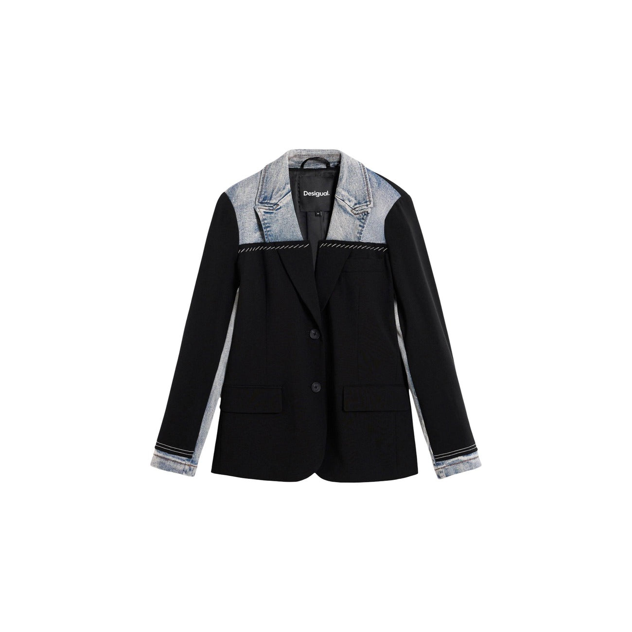Desigual - Desigual Giacca Donna