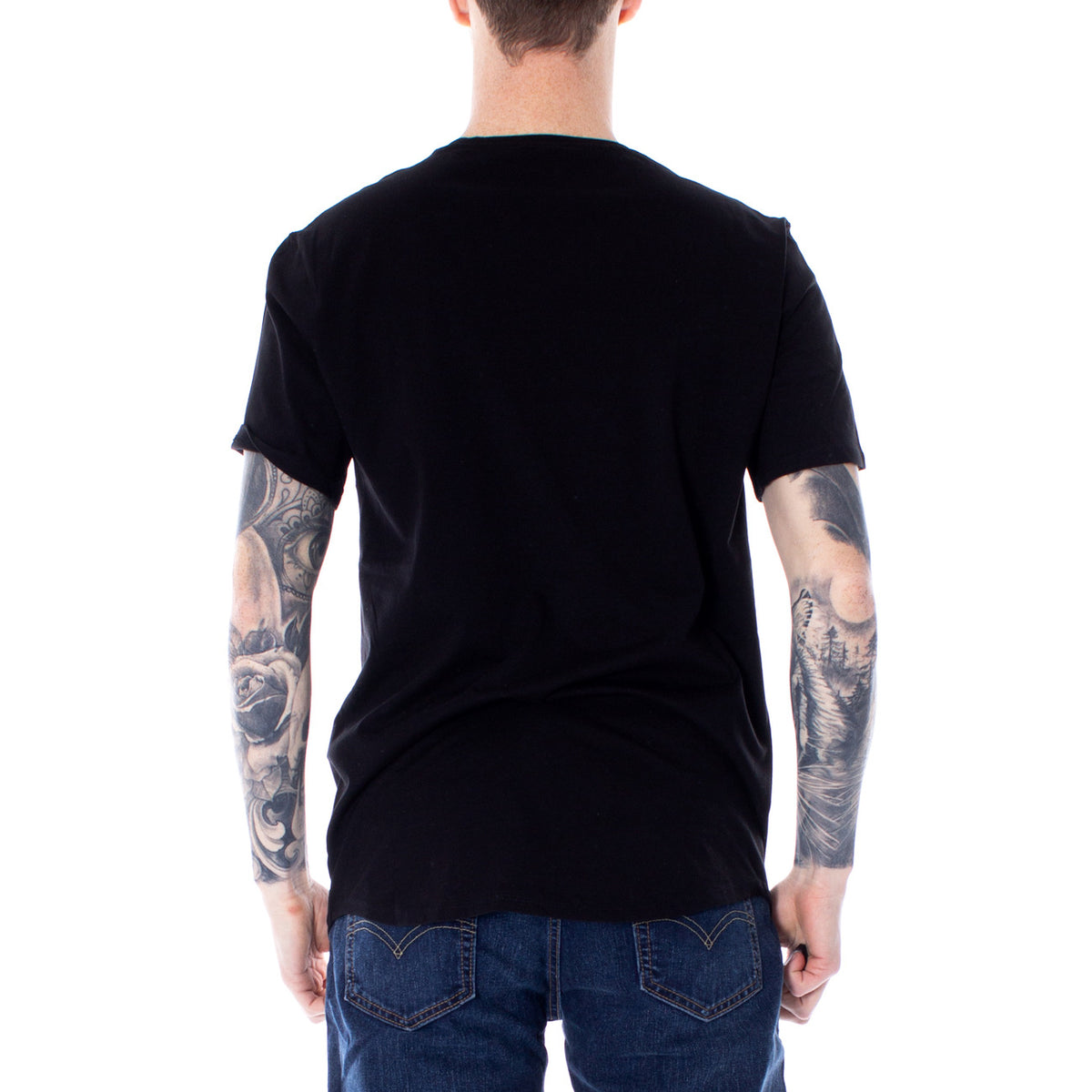 Only & Sons - Only & Sons T-Shirt Uomo