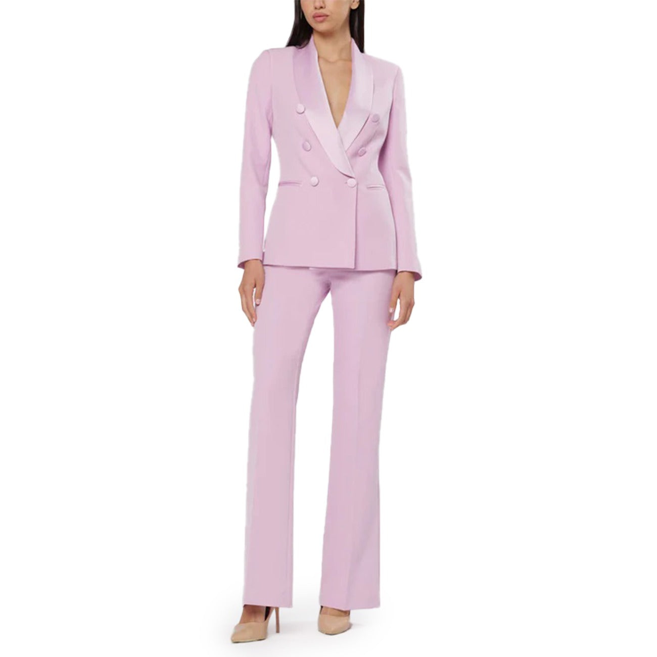 Silence - Silence Pantaloni Donna