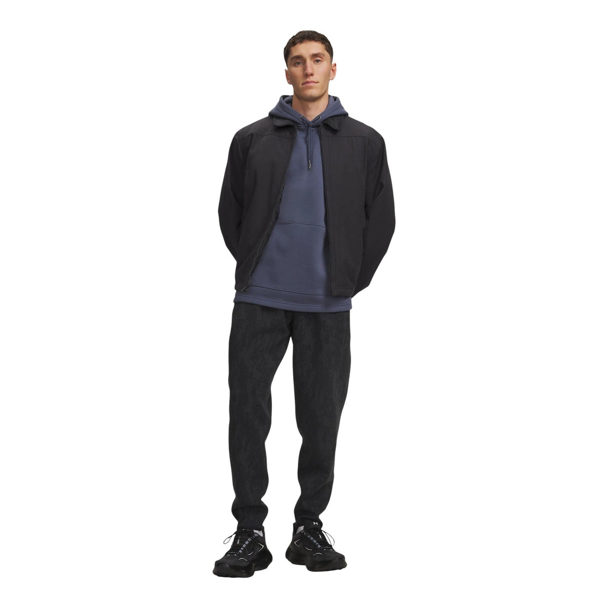 Under Armour - Under Armour Pantaloni Uomo