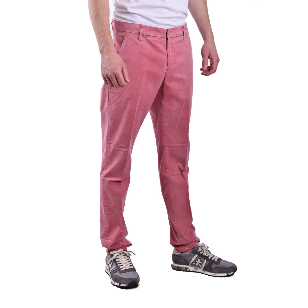 Dondup - Dondup Pantaloni Uomo