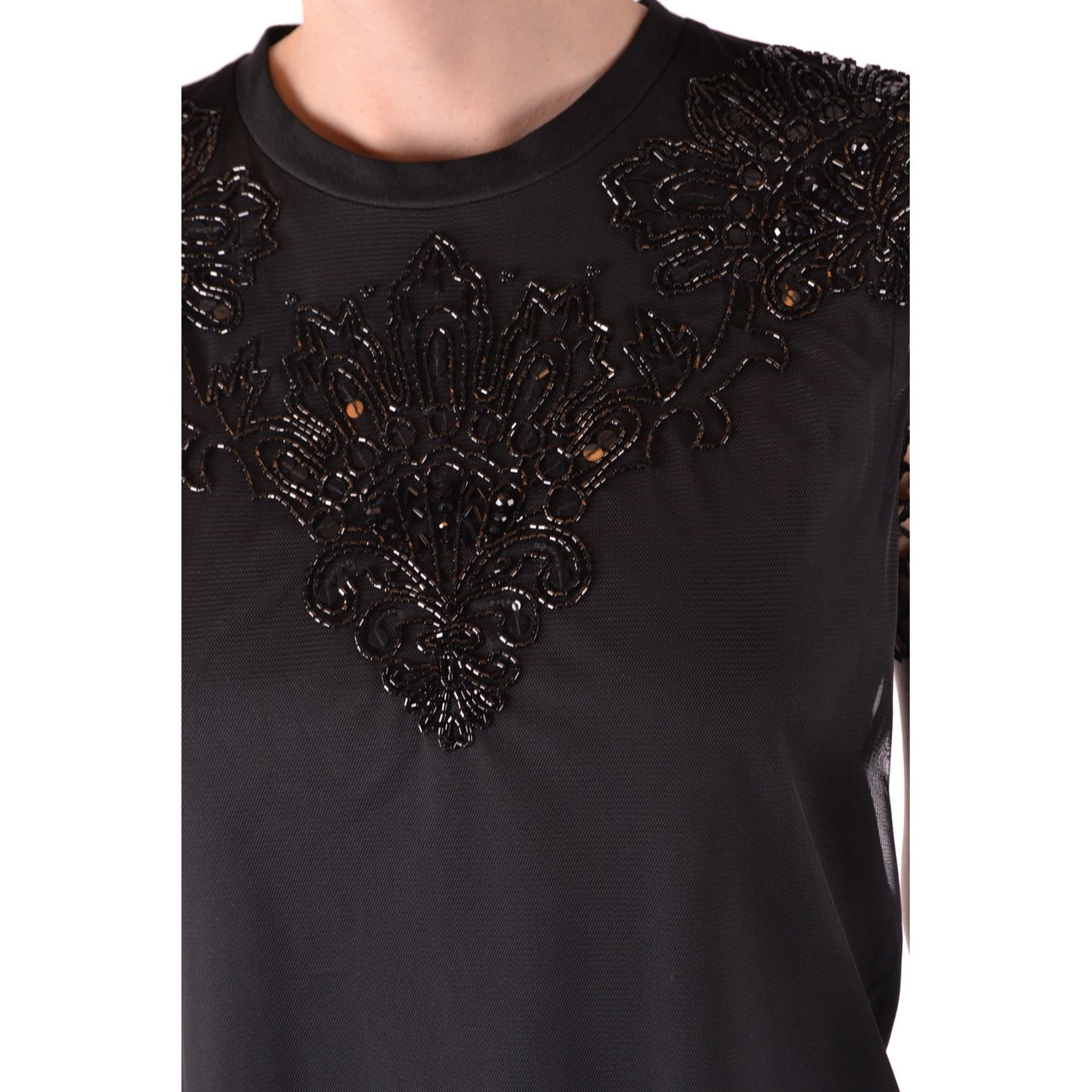 Twin-set Simona Barbieri - Twin-set Simona Barbieri Blouse Donna