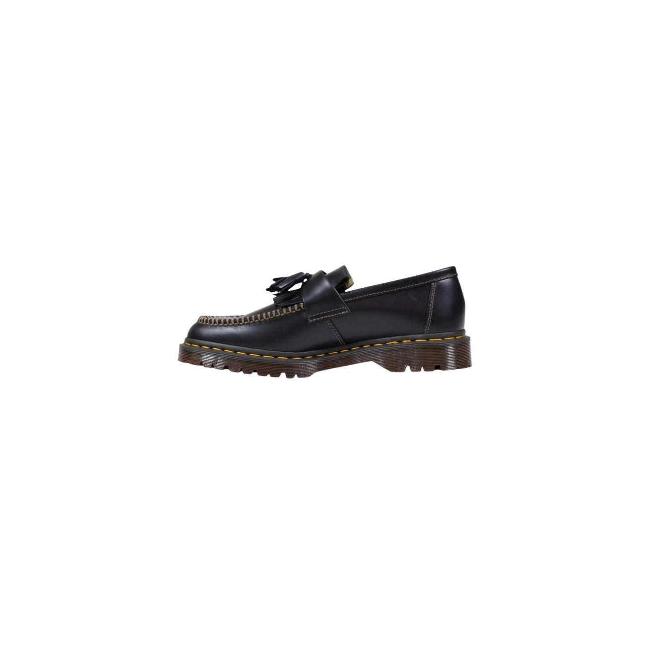 Dr. Martens Mocassini - Cod. 42849001 Nero Uomo