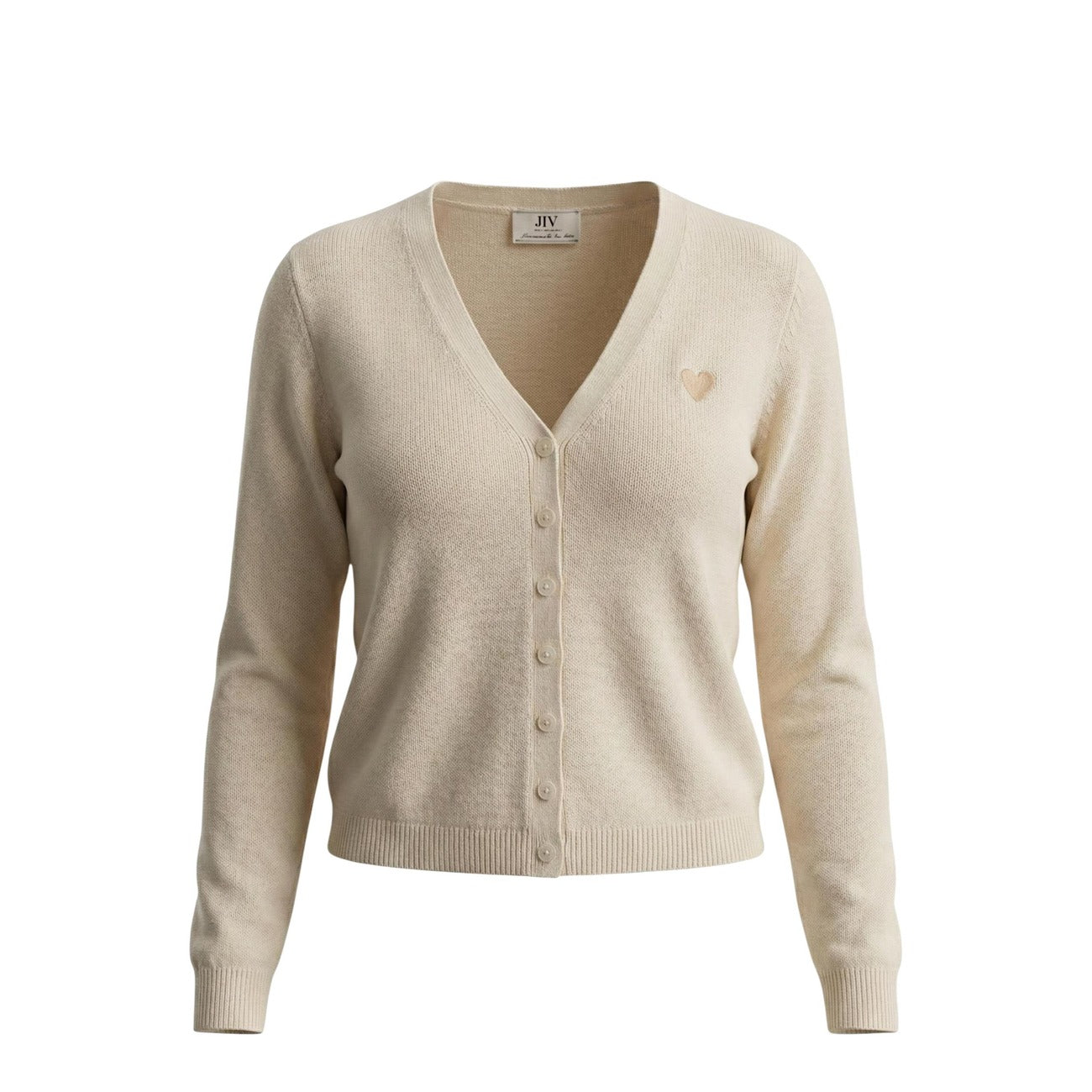 Jacqueline De Yong - Jacqueline De Yong Cardigan Donna