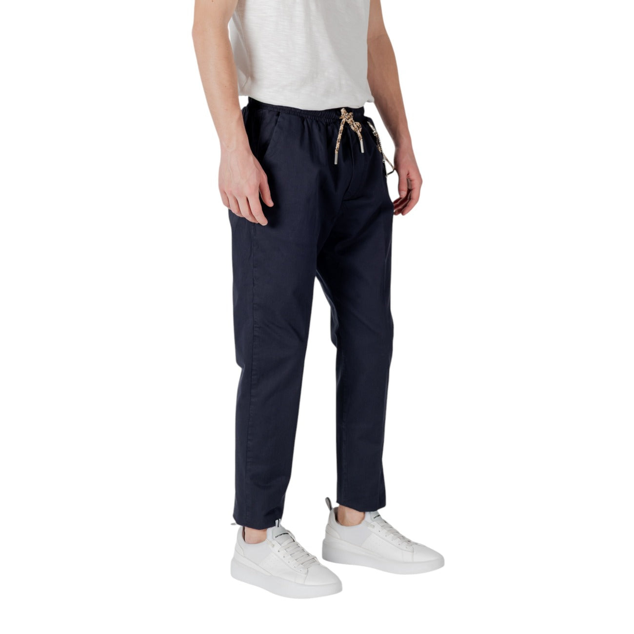 Gianni Lupo - Gianni Lupo Pantaloni Uomo