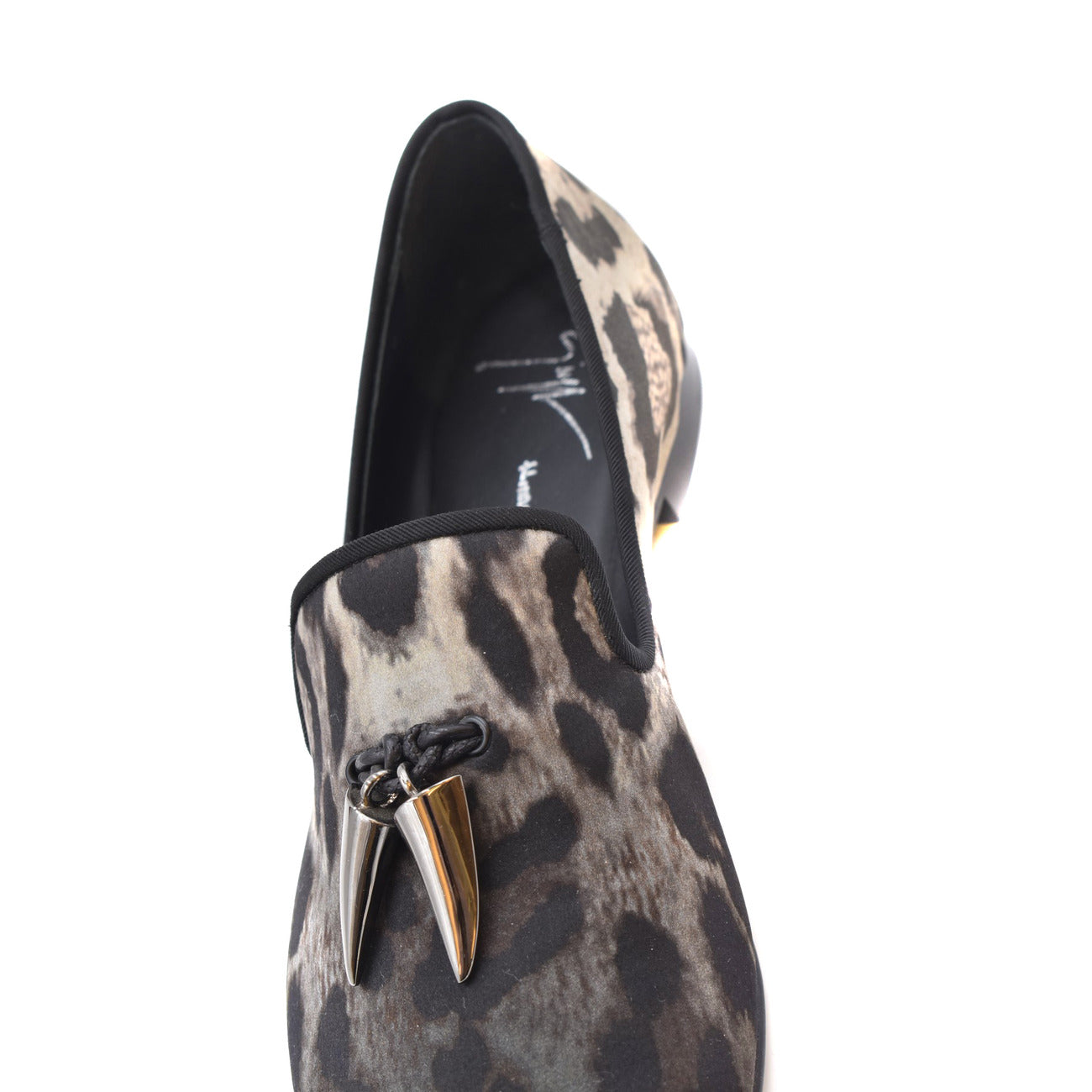 Giuseppe Zanotti - Giuseppe Zanotti  Mocassini Uomo