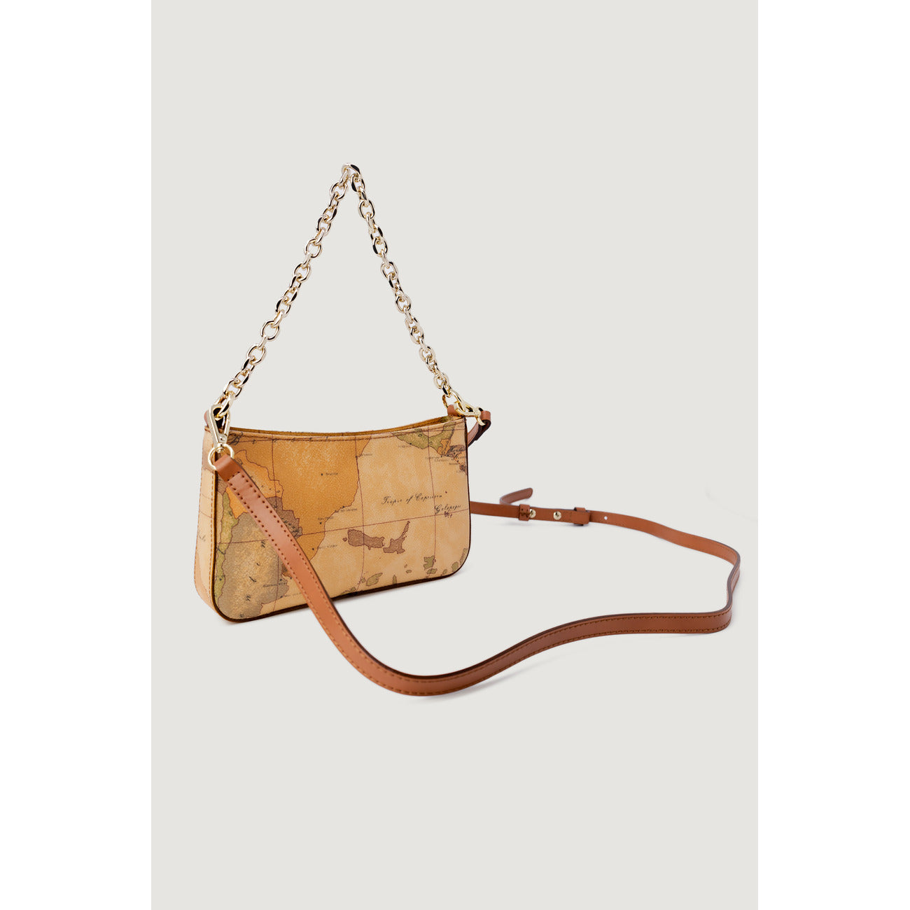 Alviero Martini Prima Classe - Alviero Martini Prima Classe Borsa Donna