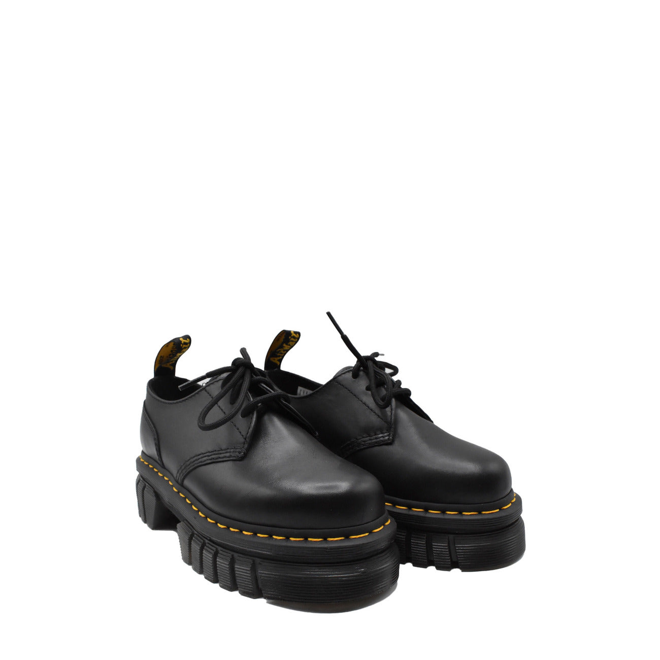 Dr. Martens - Dr. Martens Scarpe Stringate Donna