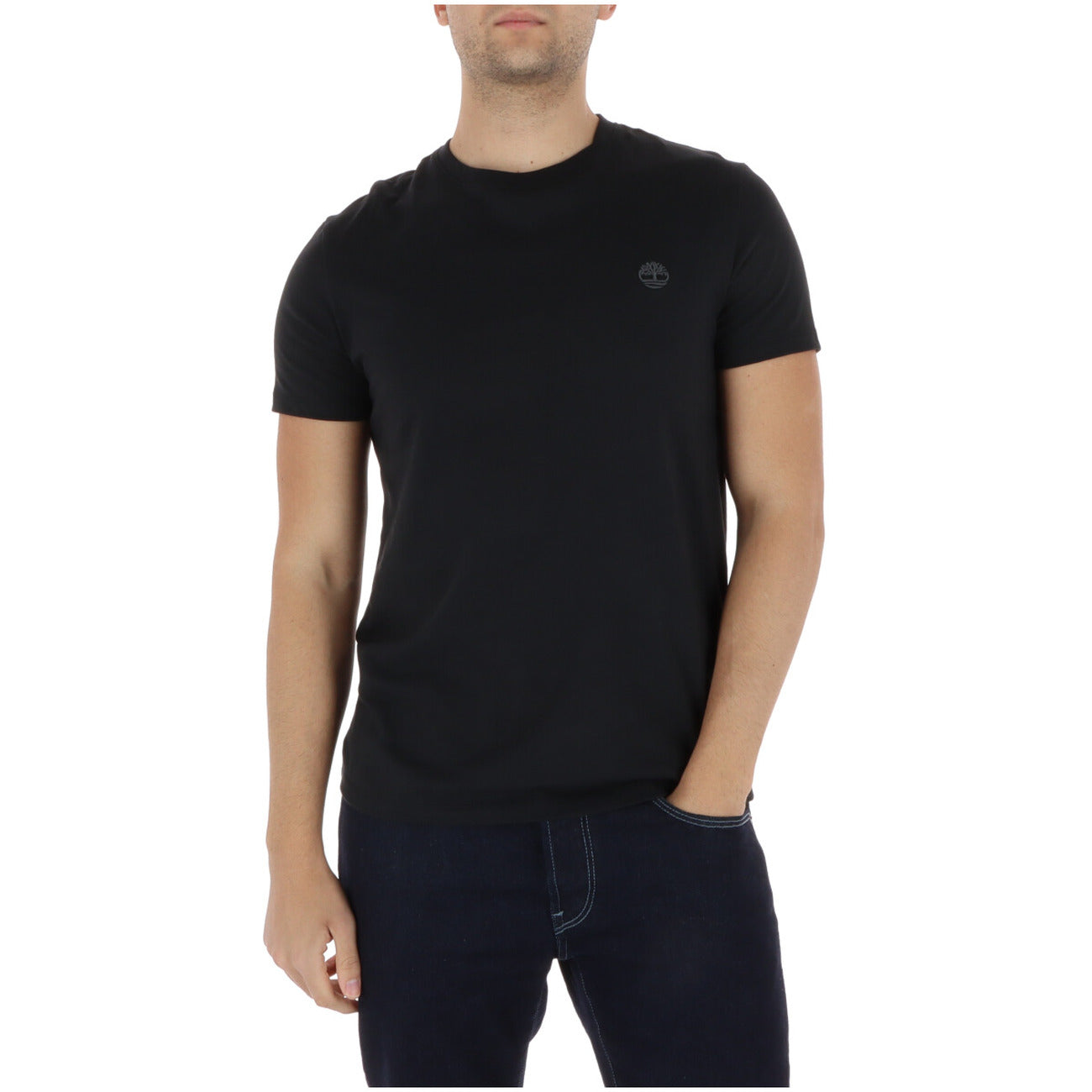 T-Shirt TB0A2BPR Blu