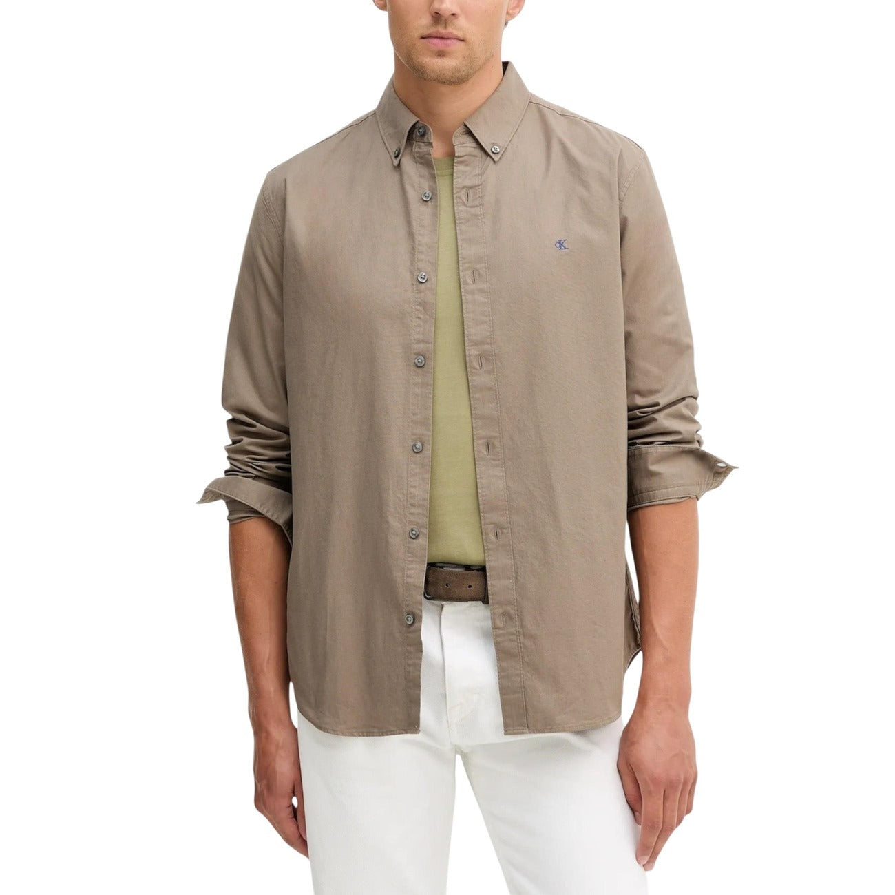 Calvin Klein Jeans - Calvin Klein Jeans Camicia Uomo