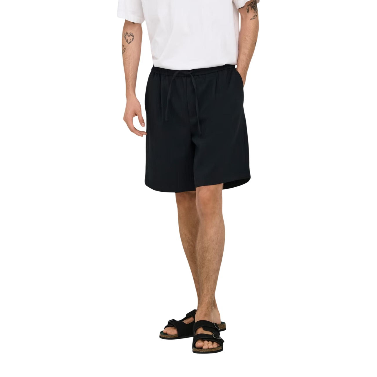 Only & Sons - Only & Sons Bermuda Uomo
