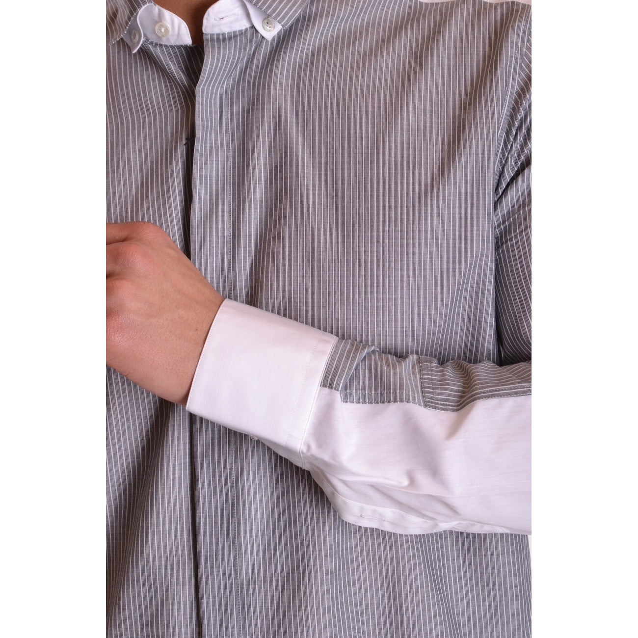 Neil Barrett - Neil Barrett Camicia Uomo