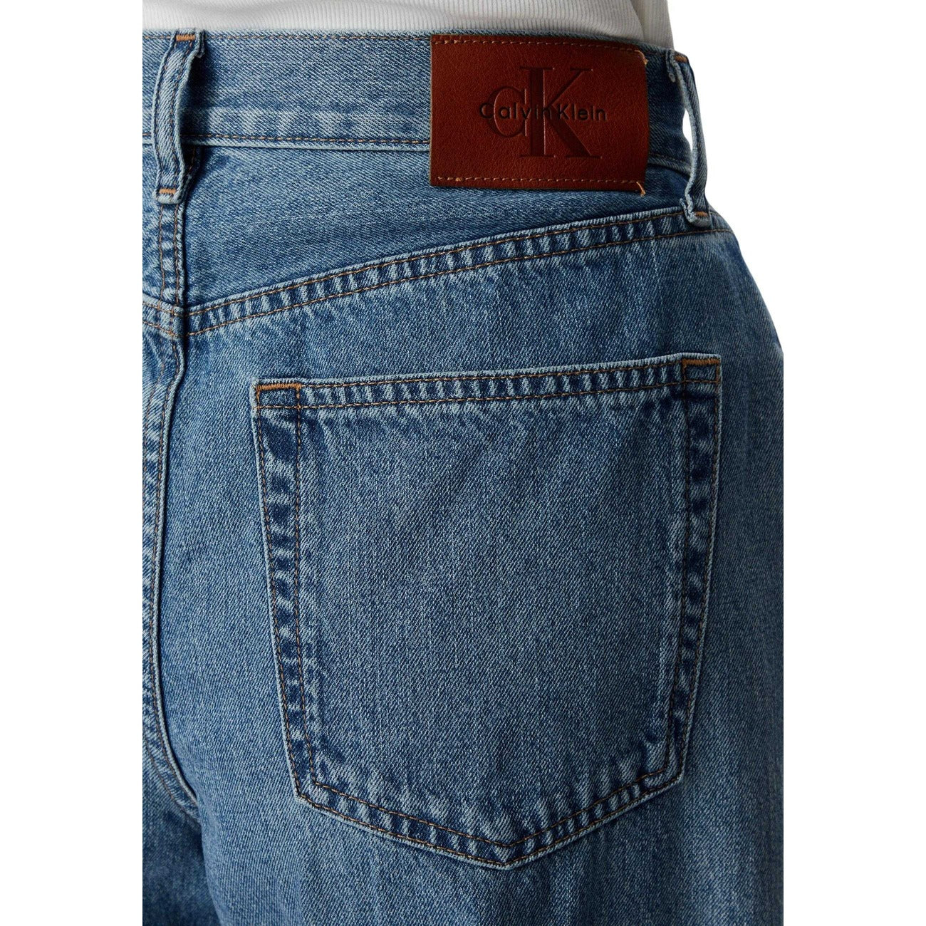 Calvin Klein Jeans - Calvin Klein Jeans Jeans Donna