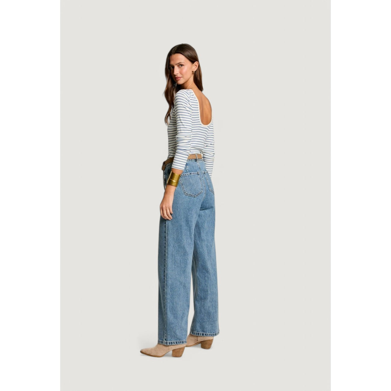 Morgan De Toi - Morgan De Toi Maglia Donna