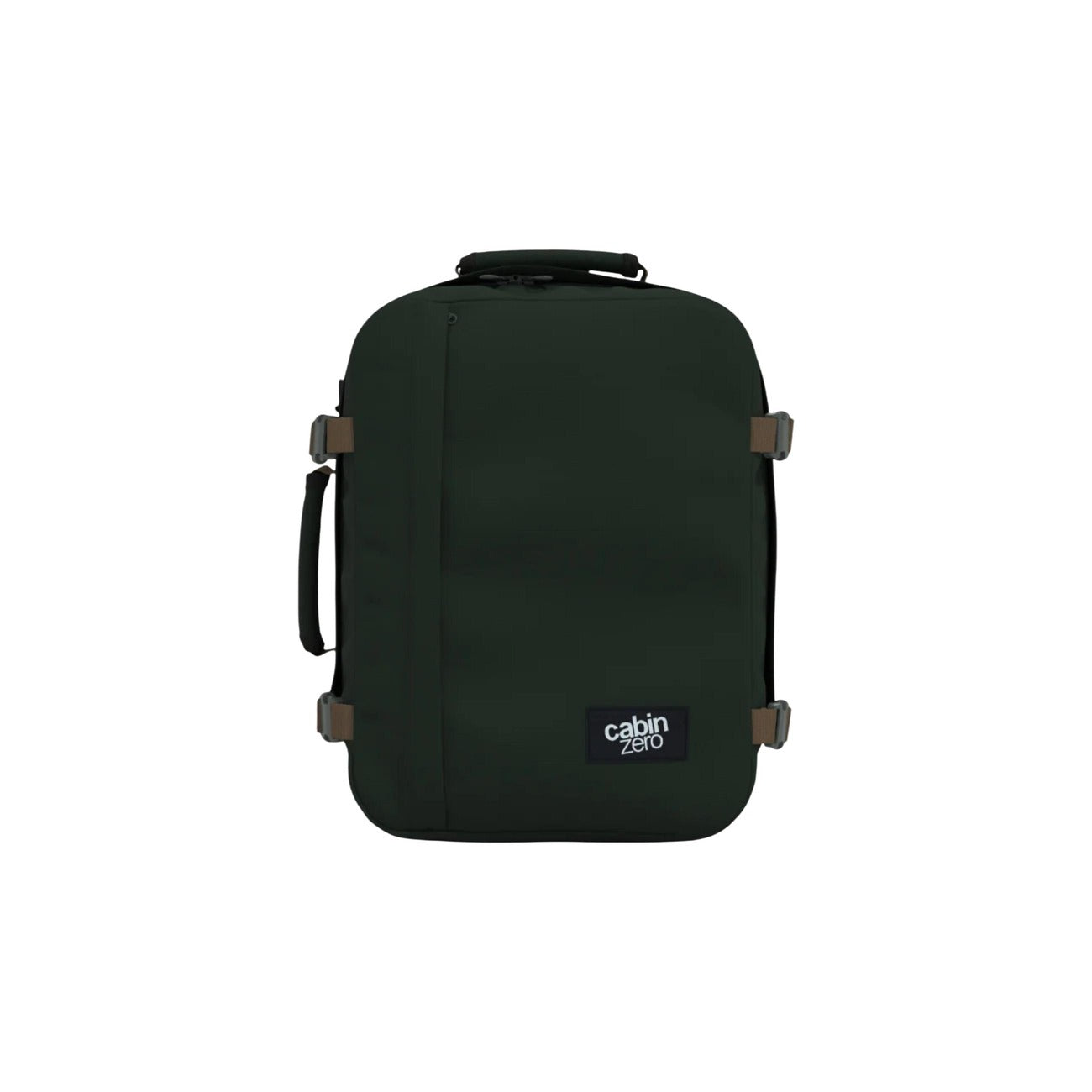 Cabin Zero Classic 28L Verde Uomo