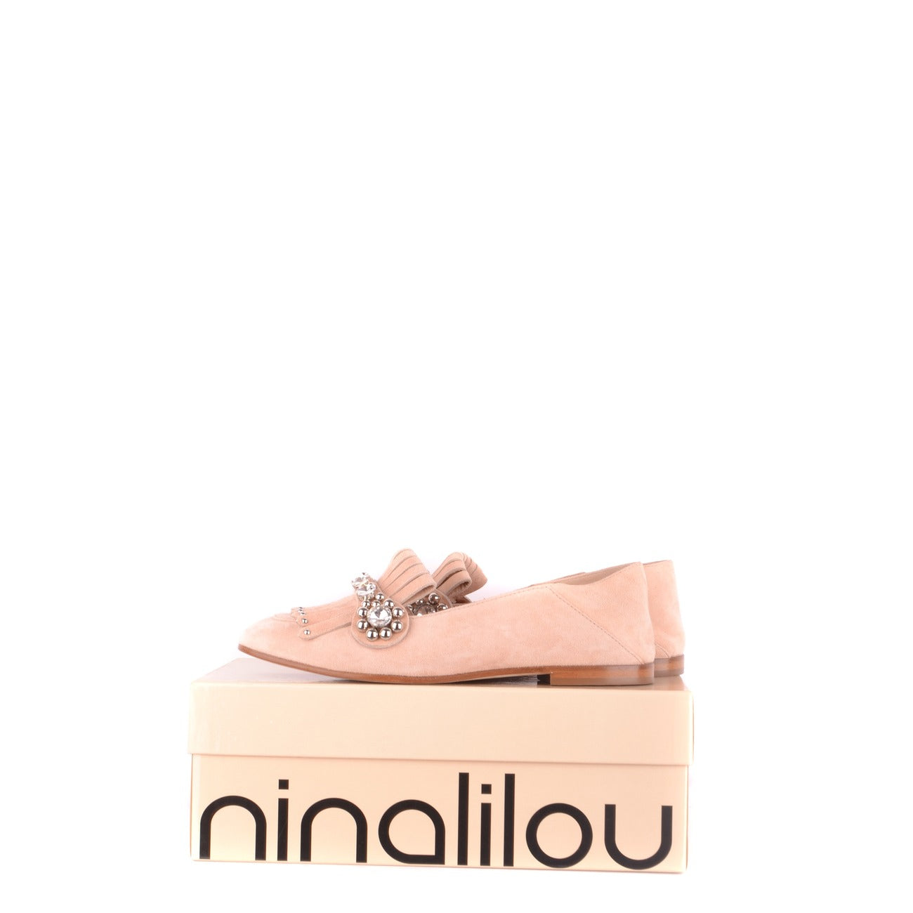 Ninalilou - Ninalilou Mocassini Donna
