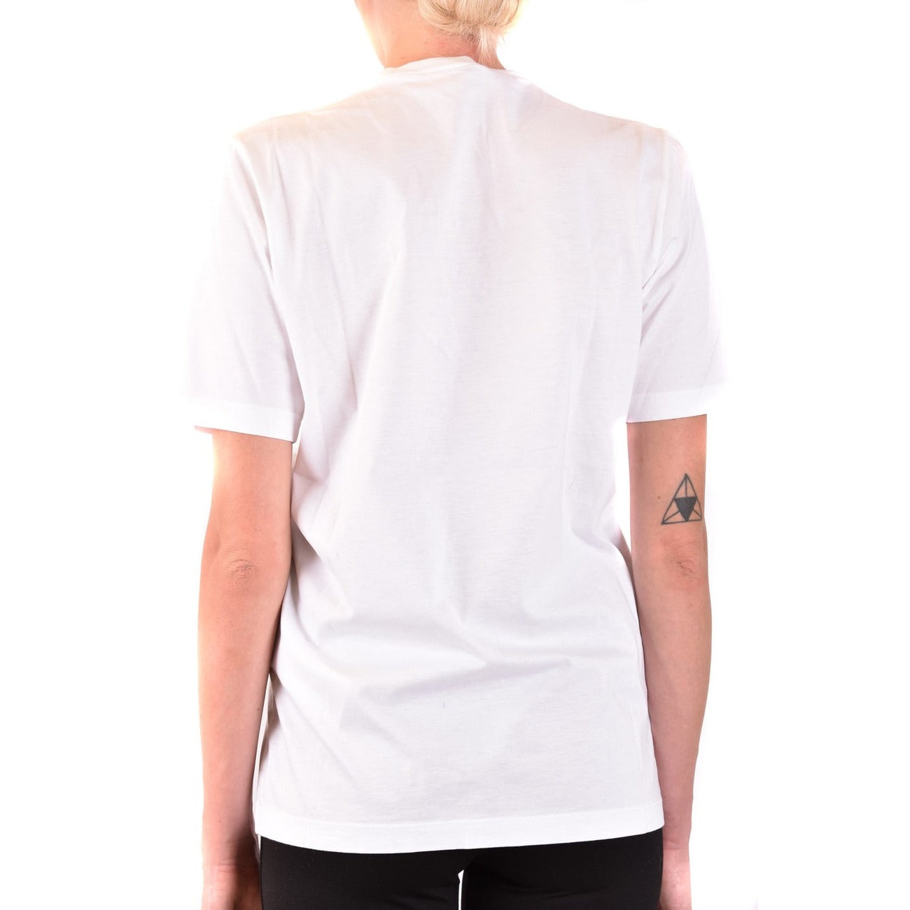 Dsquared2 - Dsquared2 T-Shirt Donna