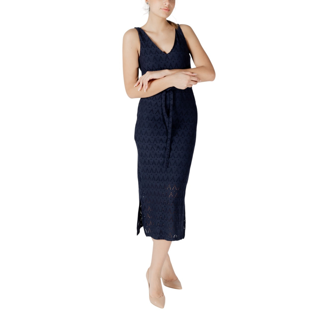 Vila Clothes - Vila Clothes Abito Donna